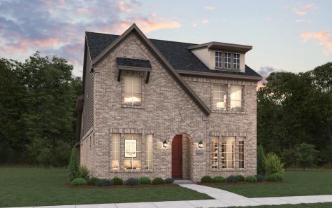 1917 Venture Drive Northlake TX 76247