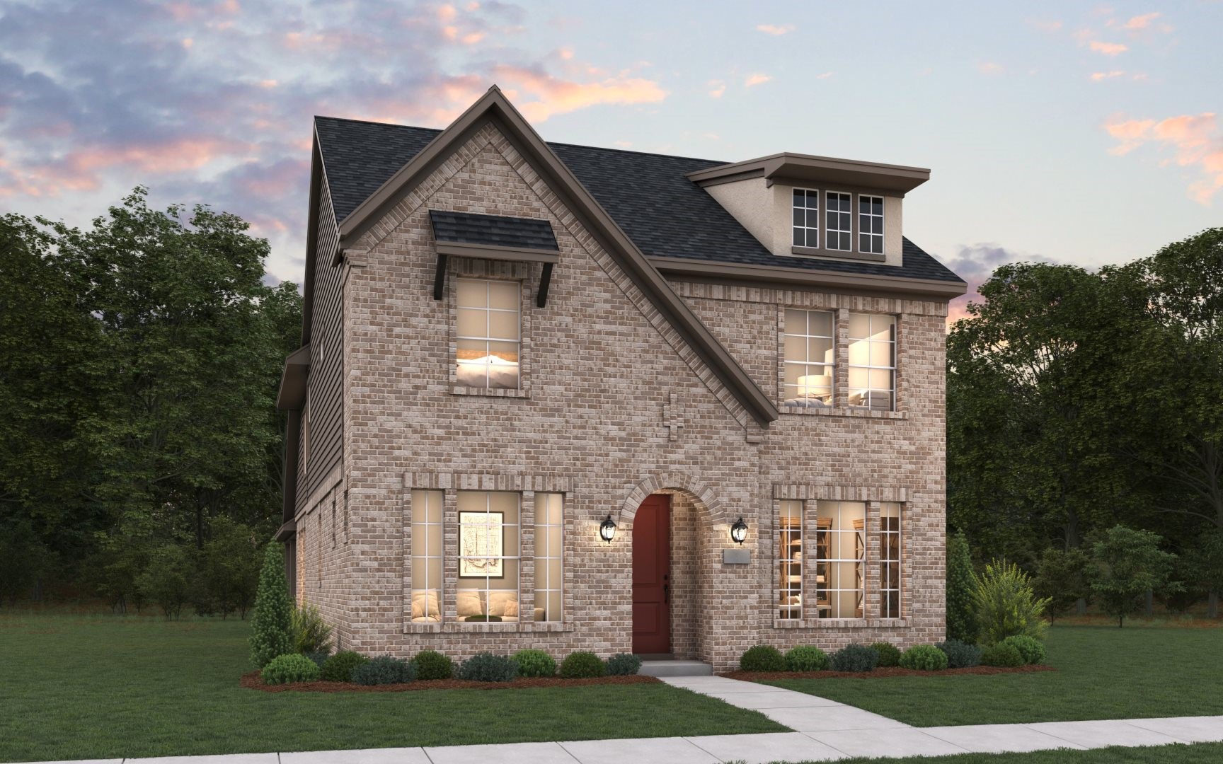 1917 Venture Drive Northlake TX 76247