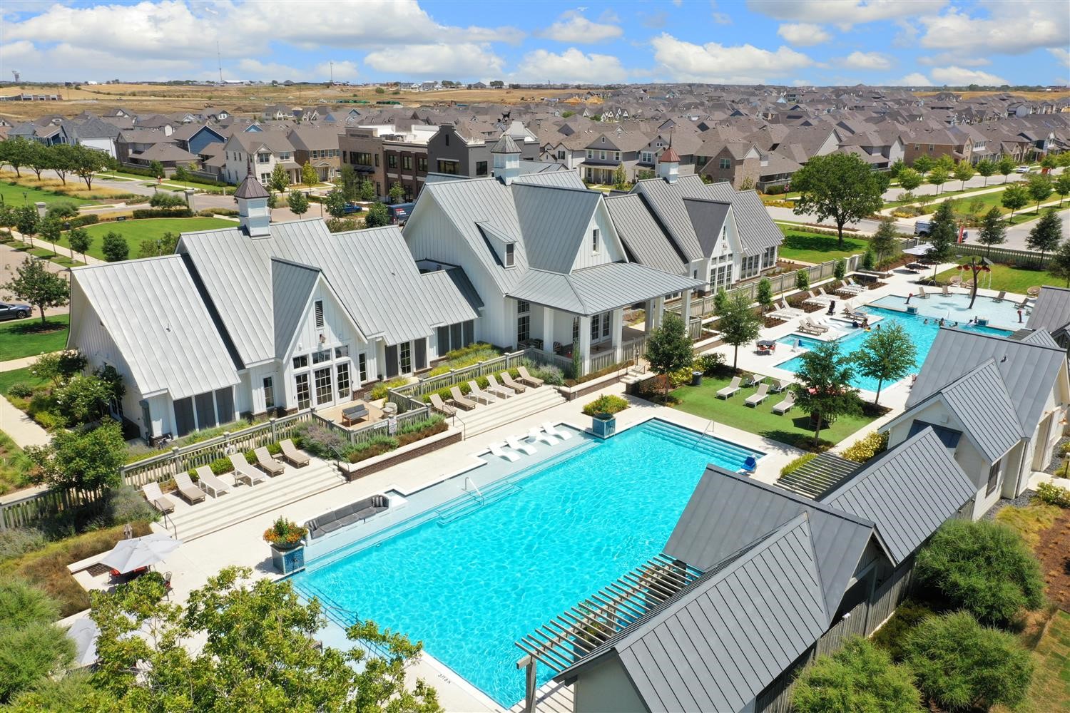 1917 Venture Drive Northlake TX 76247