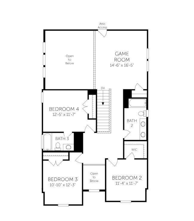1917 Venture Drive Northlake TX 76247