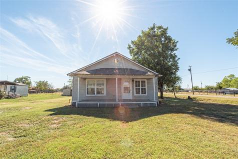 200 S Houston Street Millsap TX 76066