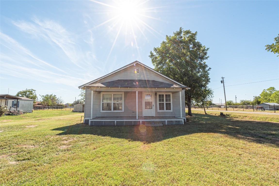 200 S Houston Street Millsap TX 76066