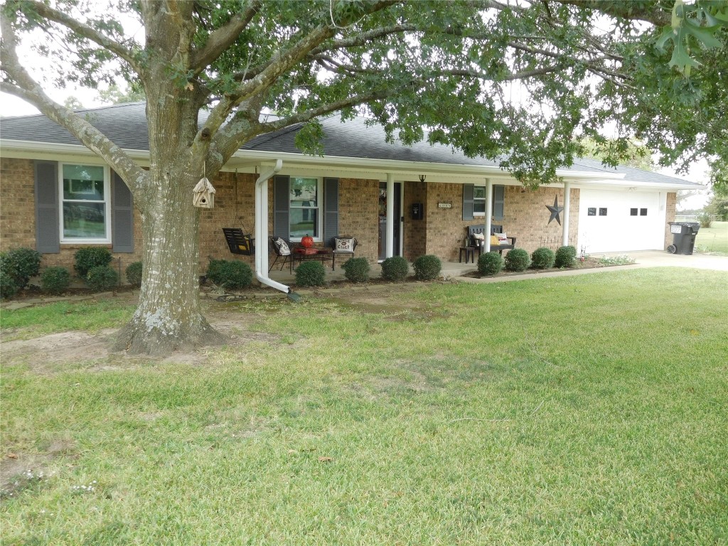 6004 Ellis Lane Kaufman TX 75142