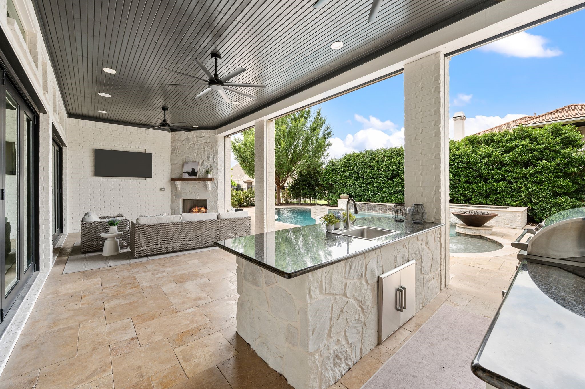 1000 Winding Lake Boulevard Southlake TX 76092