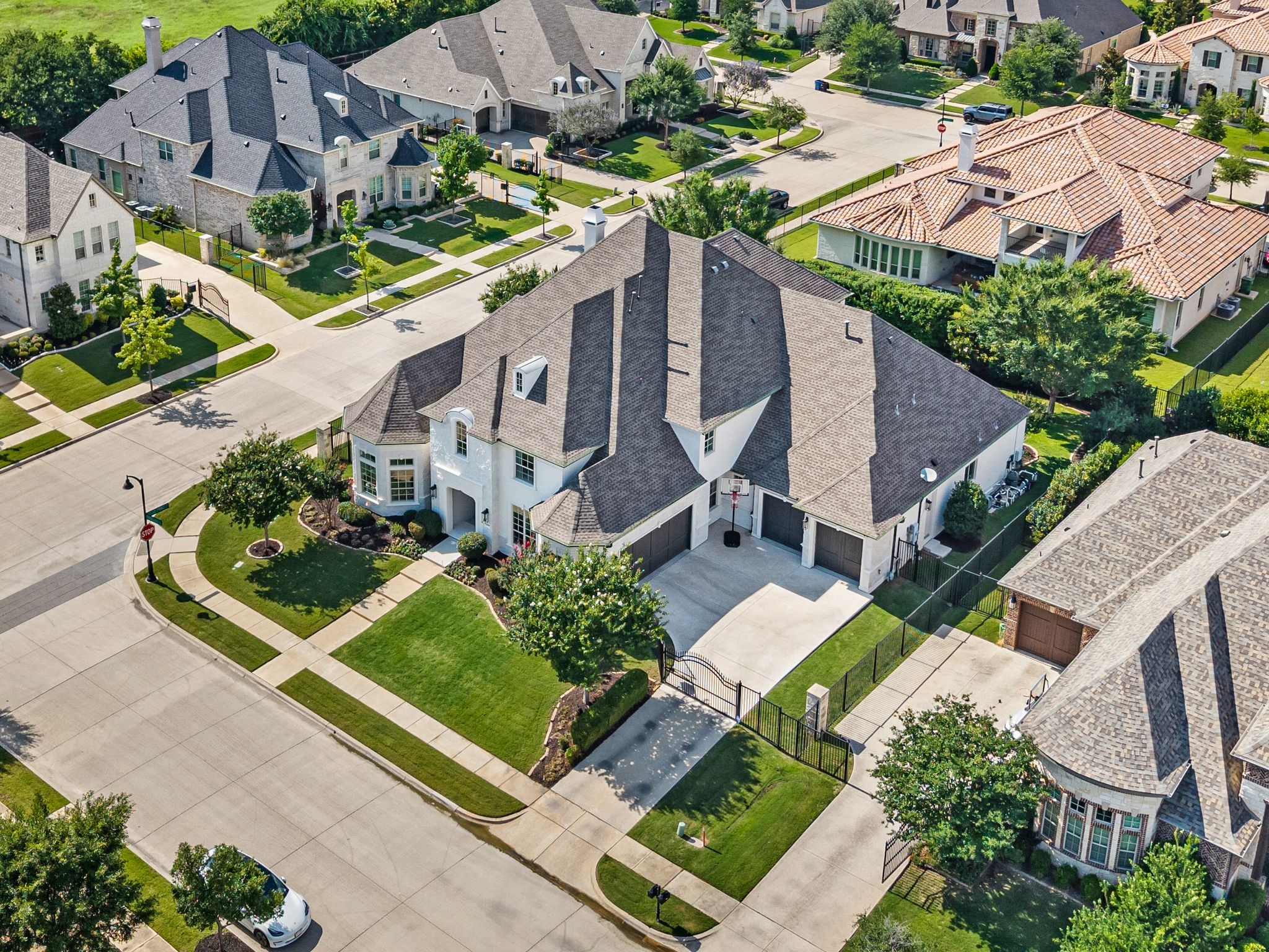 1000 Winding Lake Boulevard Southlake TX 76092