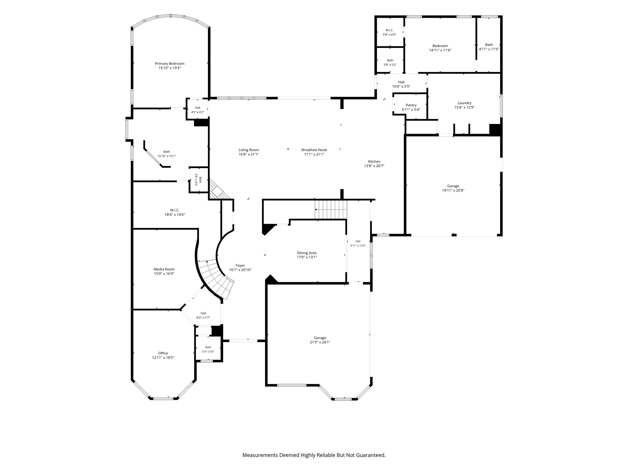 1000 Winding Lake Boulevard Southlake TX 76092
