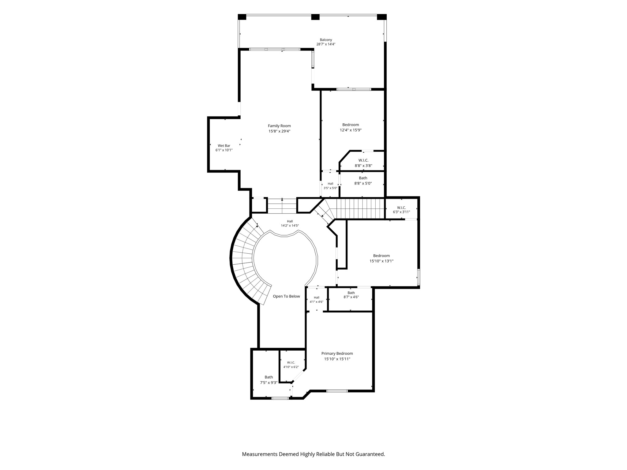 1000 Winding Lake Boulevard Southlake TX 76092