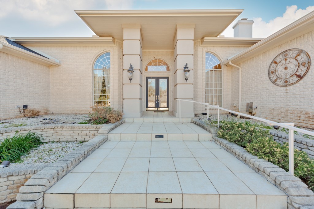 816 Woodland Trail N Bowie TX 76230