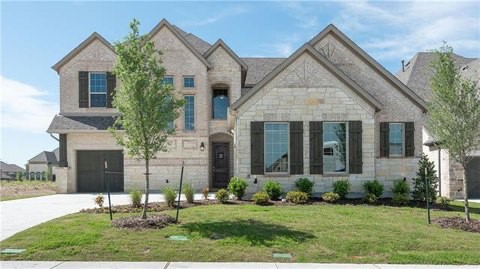 1009 Hunters Creek Drive Rockwall TX 75087