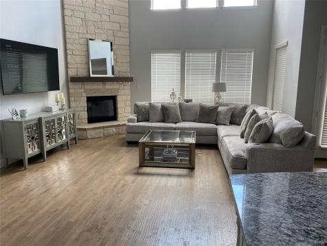 1009 Hunters Creek Drive Rockwall TX 75087