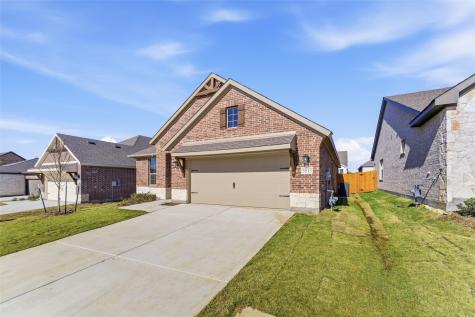 3513 Helena Street Gainesville TX 76240