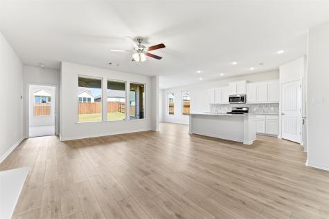 3513 Helena Street Gainesville TX 76240