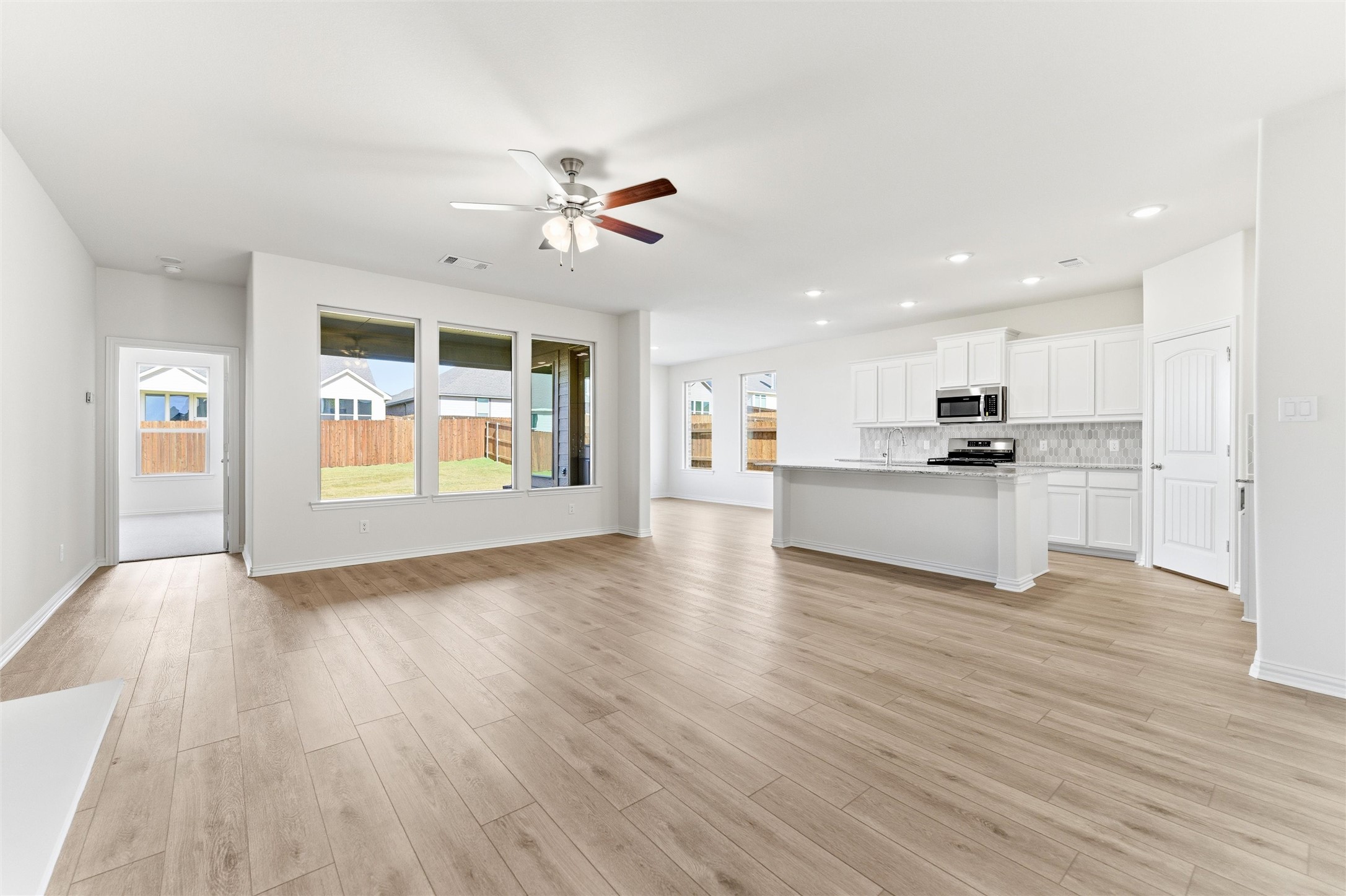 3513 Helena Street Gainesville TX 76240