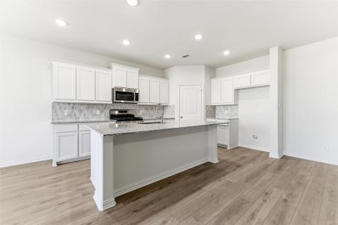 3513 Helena Street Gainesville TX 76240