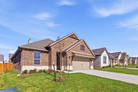3513 Helena Street Gainesville TX 76240