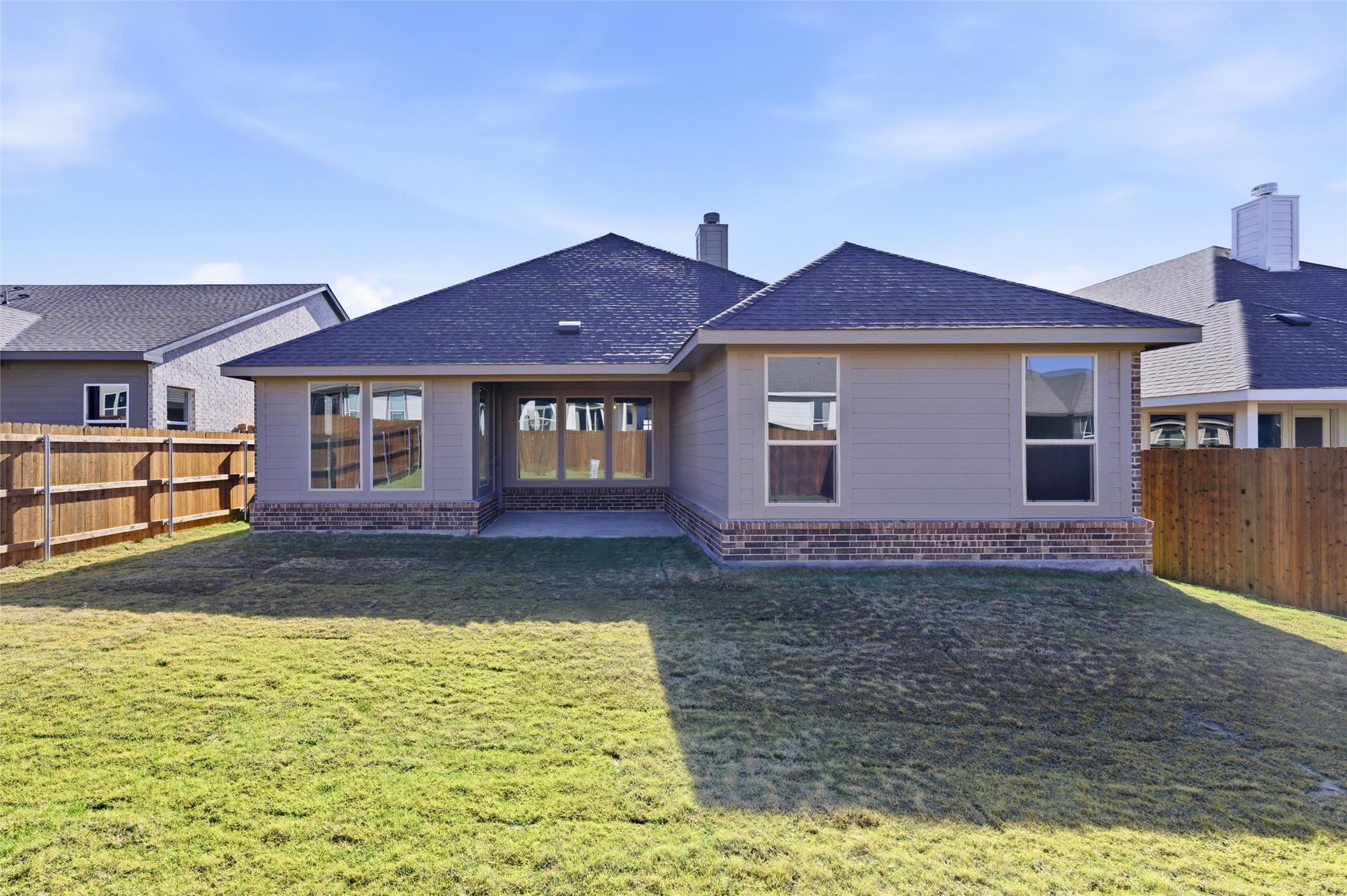 3513 Helena Street Gainesville TX 76240