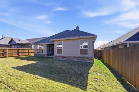 3513 Helena Street Gainesville TX 76240
