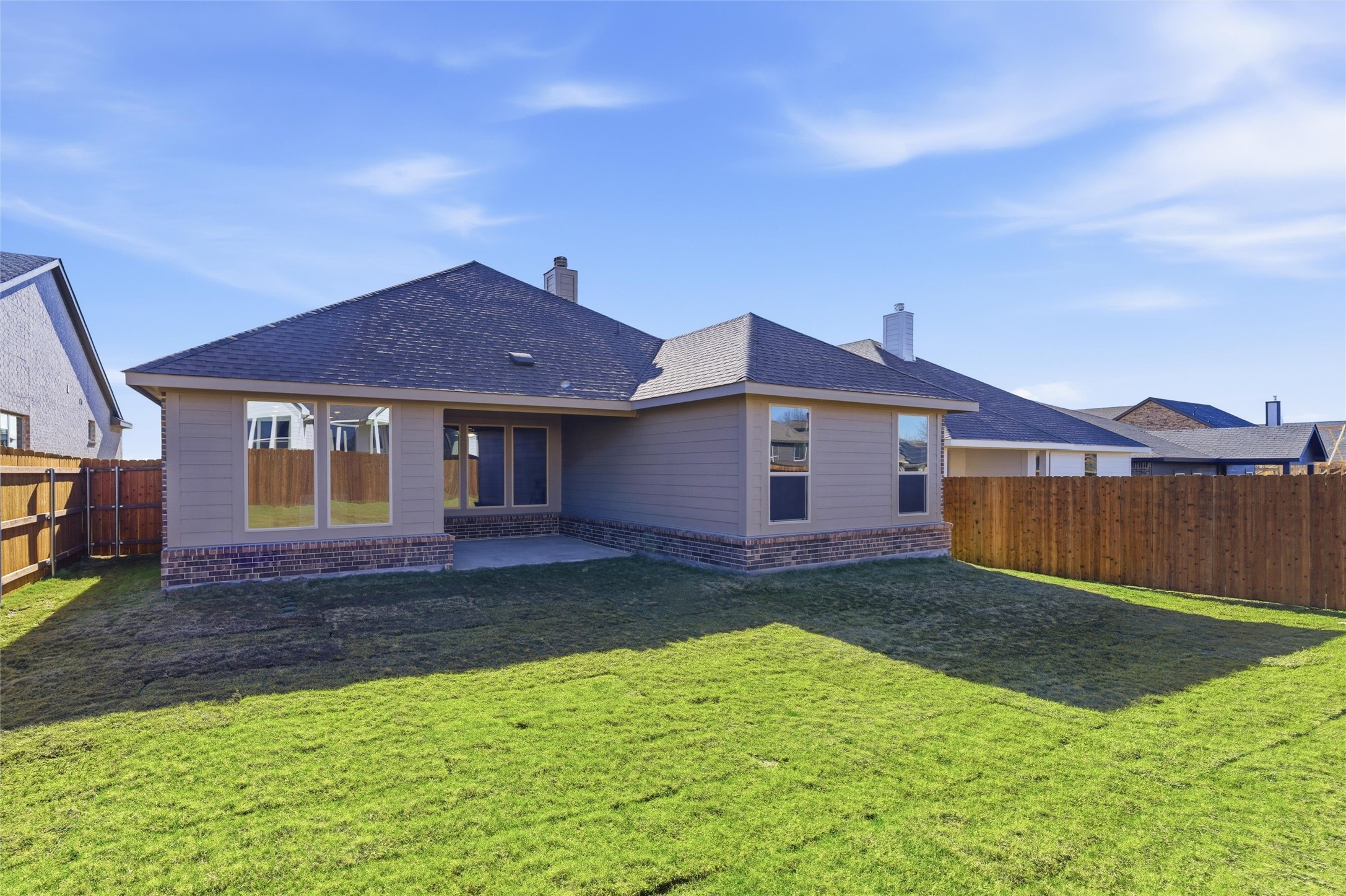 3513 Helena Street Gainesville TX 76240