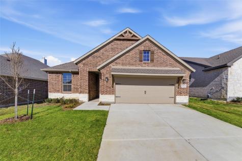 3513 Helena Street Gainesville TX 76240