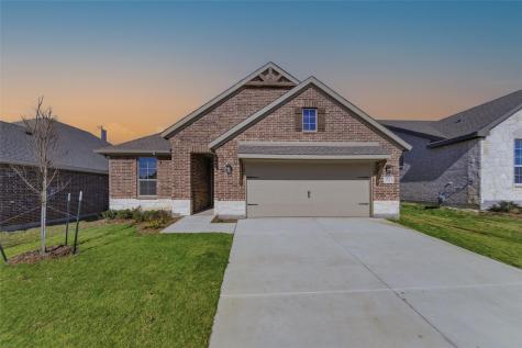 3513 Helena Street Gainesville TX 76240