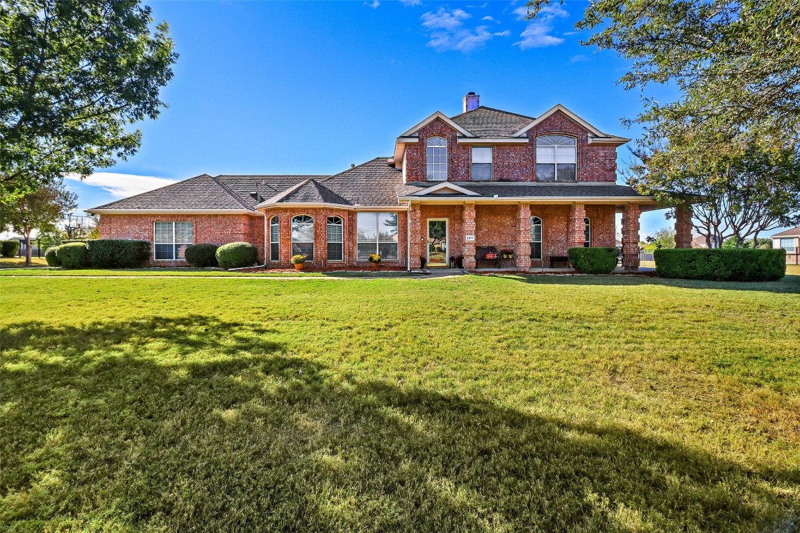2377 Saddlebrook Lane Rockwall TX 75087