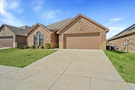 314 Green Meadows Road Wilmer TX 75172