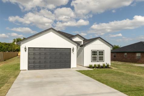 6524 Bowman Roberts Road Fort Worth TX 76179