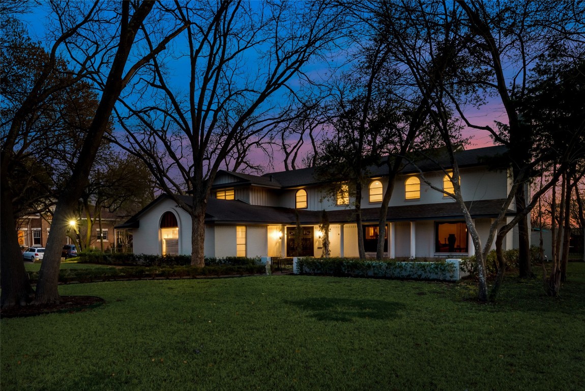 801 W Main Street Waxahachie TX 75165