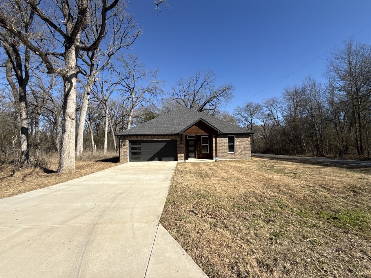 102 Oakwood Drive Trinidad TX 75163