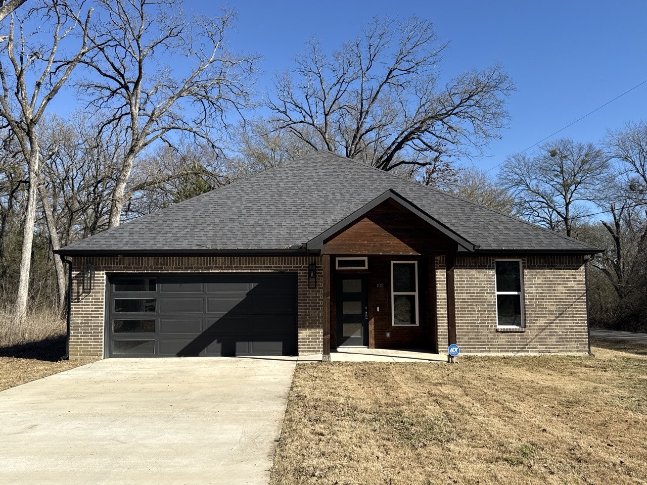 102 Oakwood Drive Trinidad TX 75163