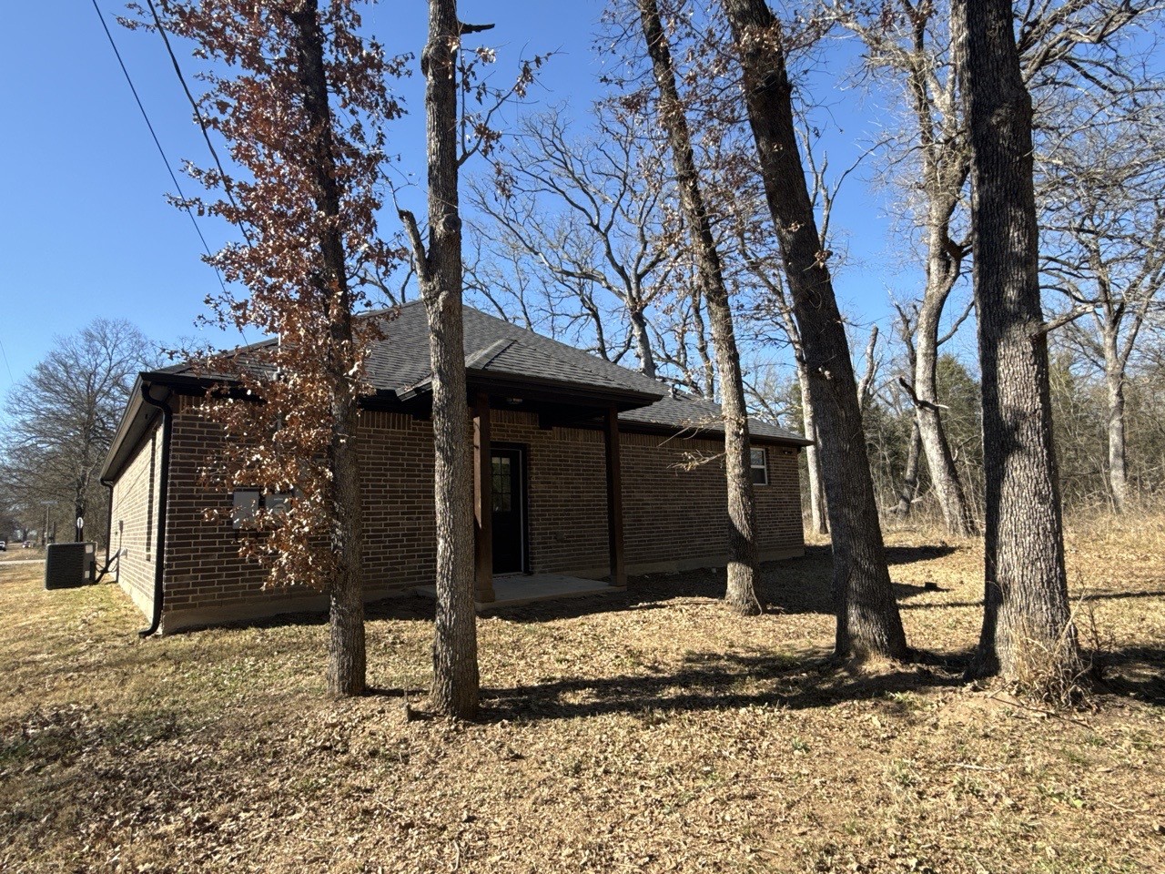 102 Oakwood Drive Trinidad TX 75163