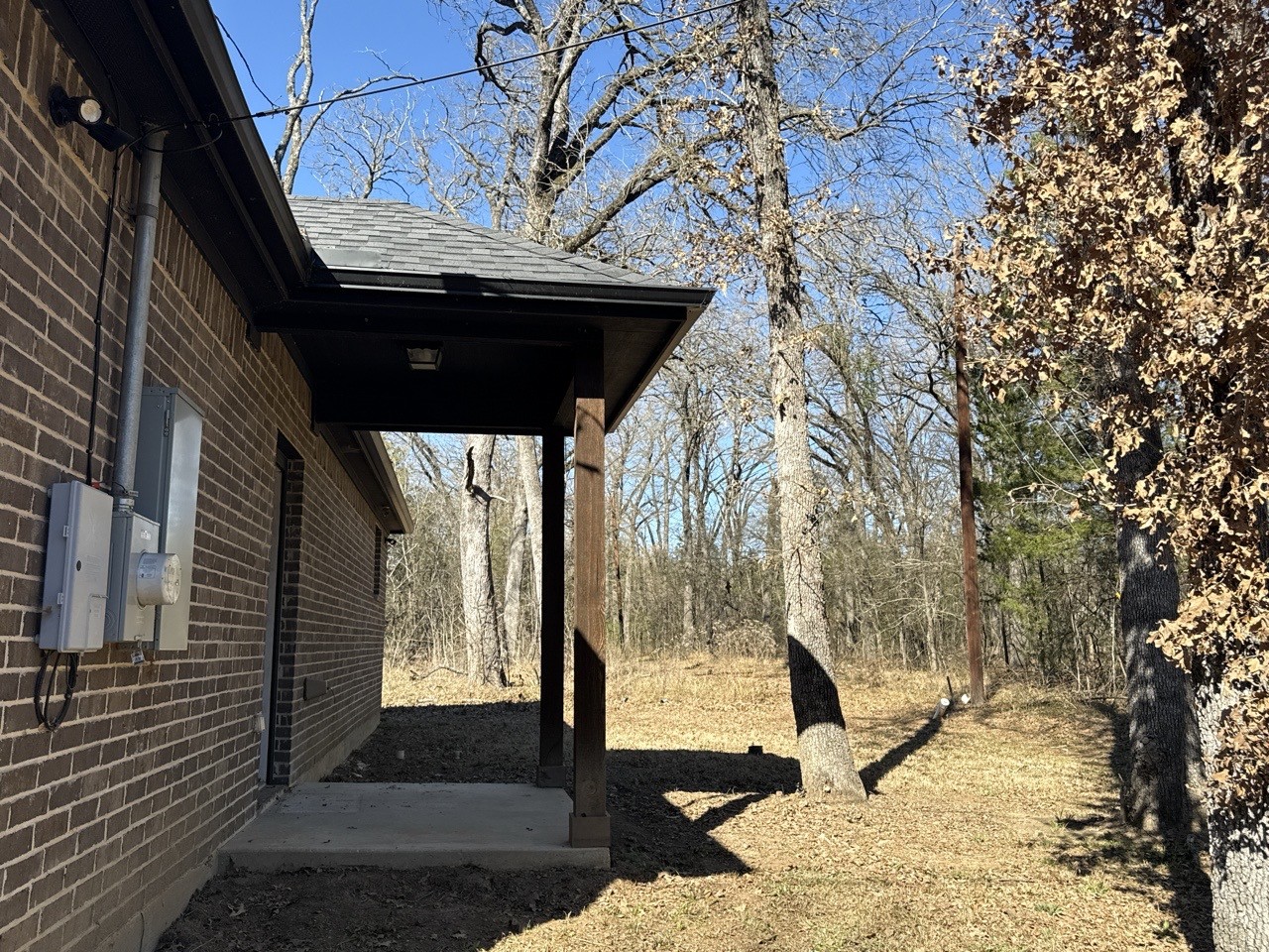 102 Oakwood Drive Trinidad TX 75163