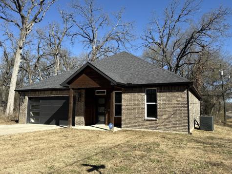 102 Oakwood Drive Trinidad TX 75163
