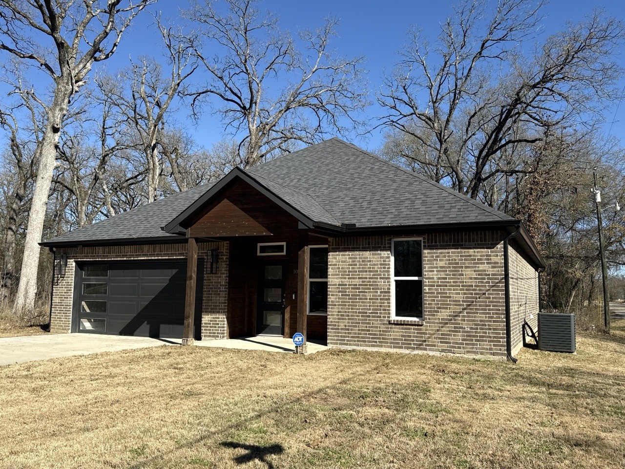 102 Oakwood Drive Trinidad TX 75163