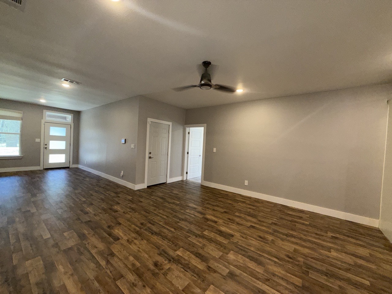 102 Oakwood Drive Trinidad TX 75163