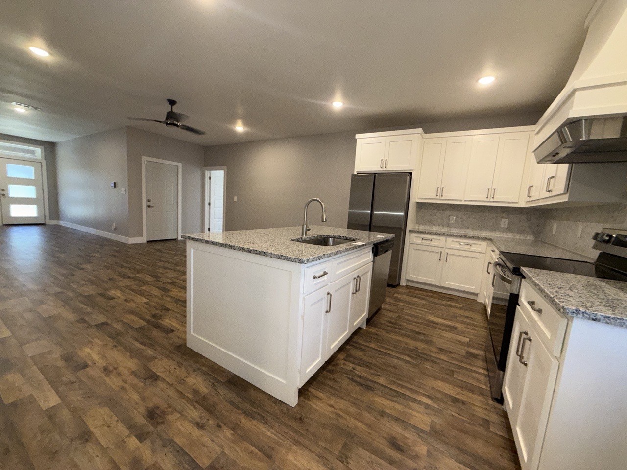 102 Oakwood Drive Trinidad TX 75163