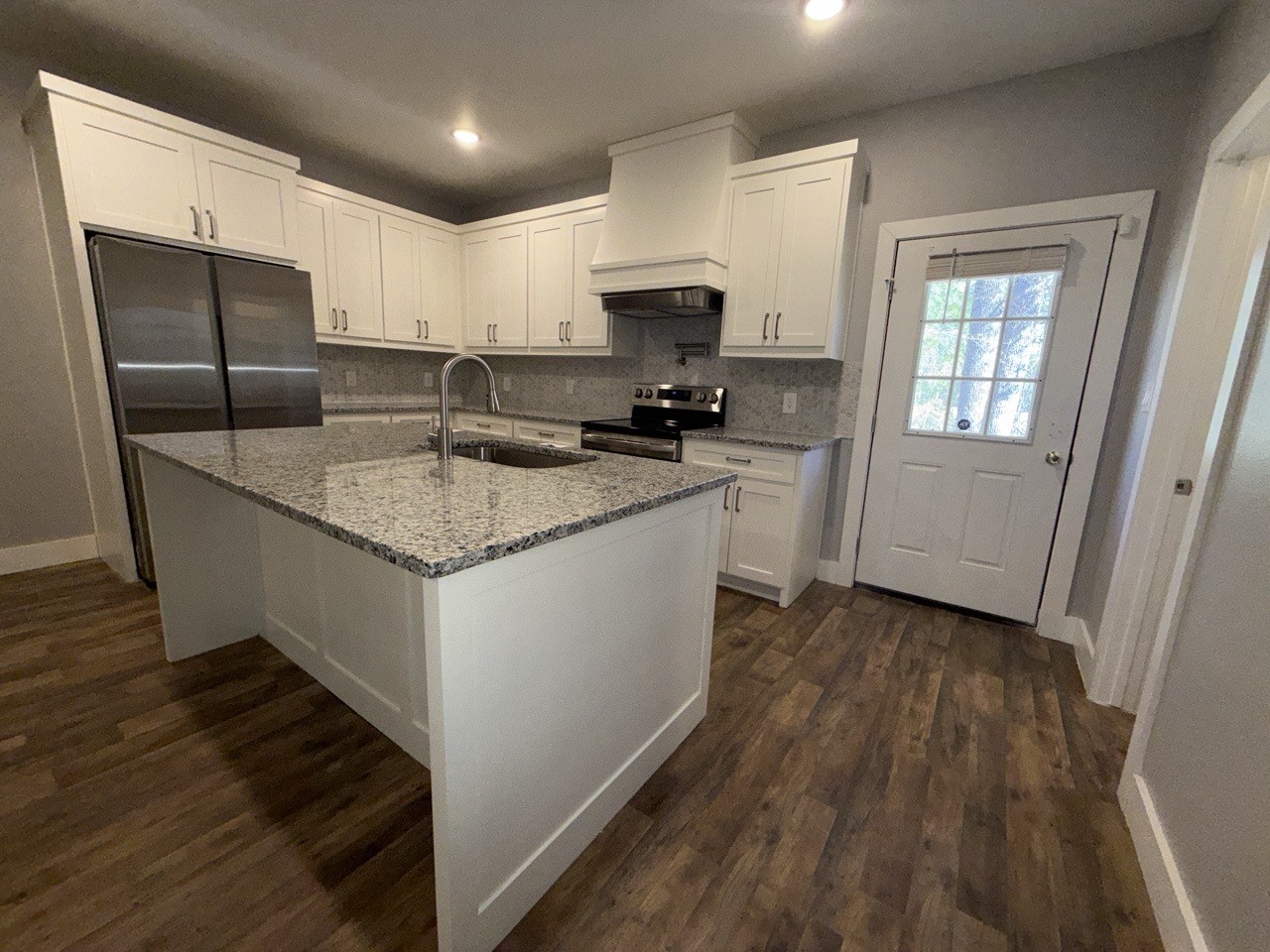 102 Oakwood Drive Trinidad TX 75163