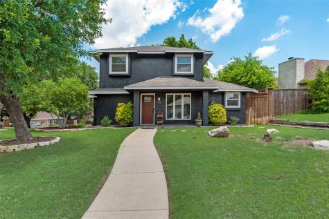 102 W Graham Street Mckinney TX 75069