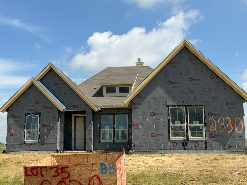 2830 Geneva Way Blue Ridge TX 75424