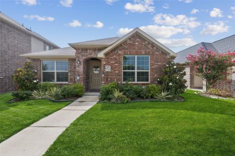 2933 Meadowlands Drive Forney TX 75126