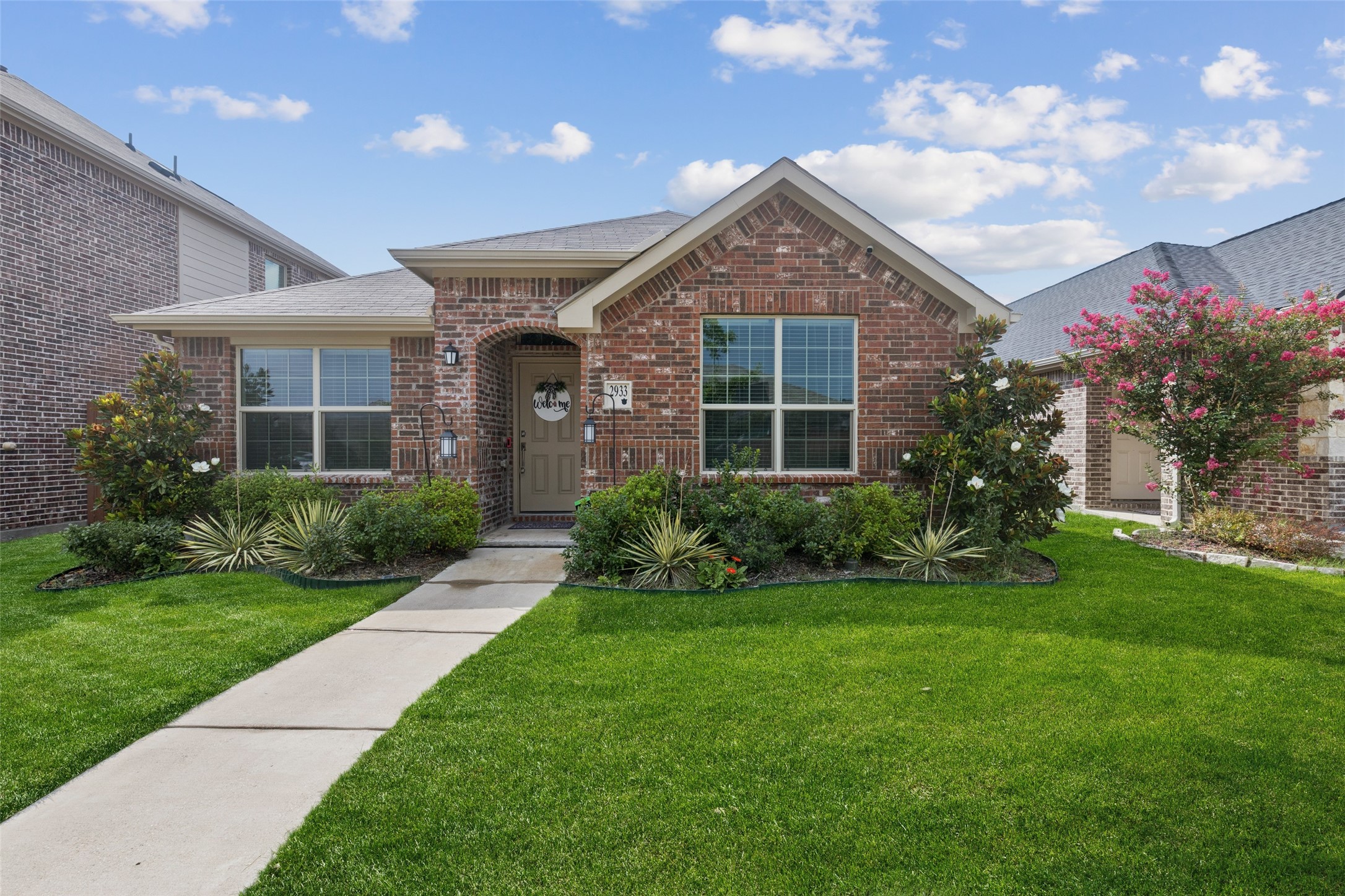 2933 Meadowlands Drive Forney TX 75126