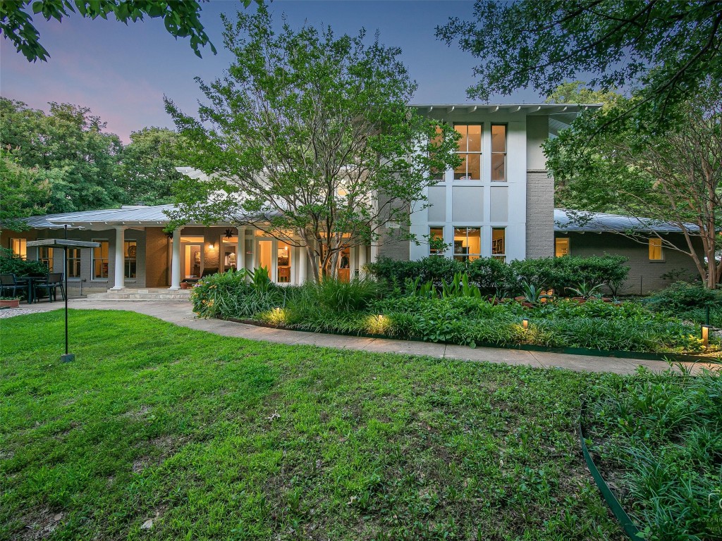 3171 Briar Lane Southlake TX 76092