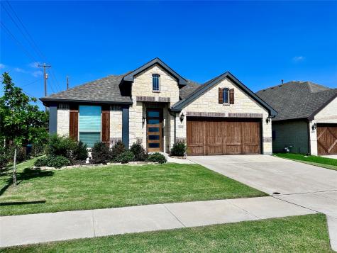 11401 Falcon Trace Drive Fort Worth TX 76244