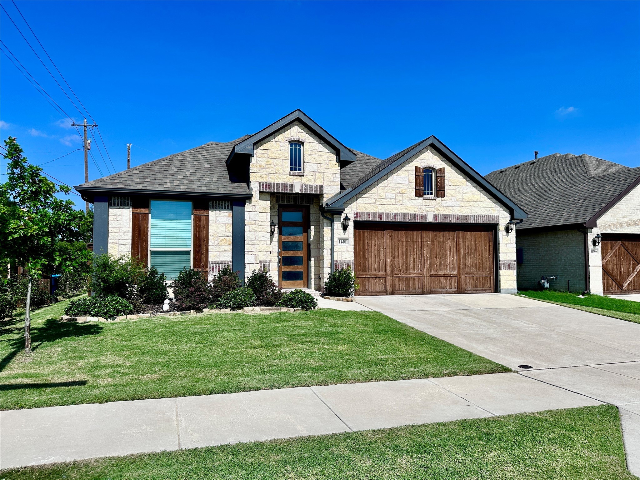 11401 Falcon Trace Drive Fort Worth TX 76244