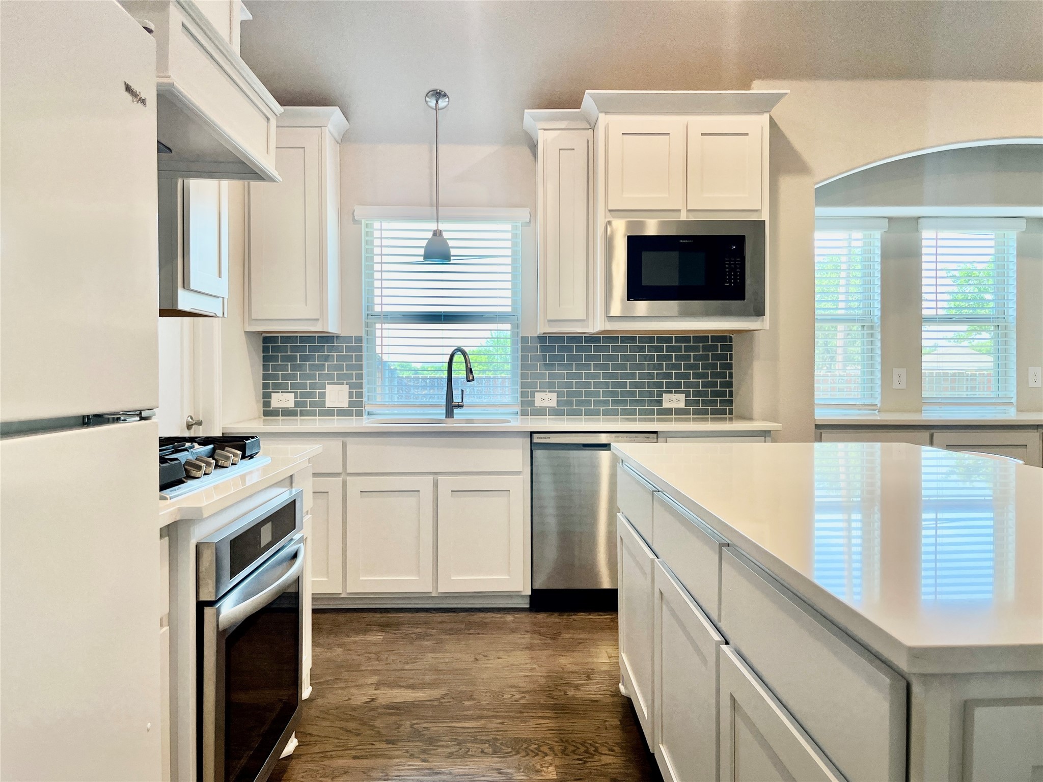11401 Falcon Trace Drive Fort Worth TX 76244