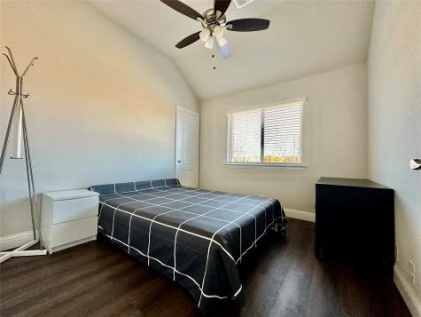 11401 Falcon Trace Drive Fort Worth TX 76244