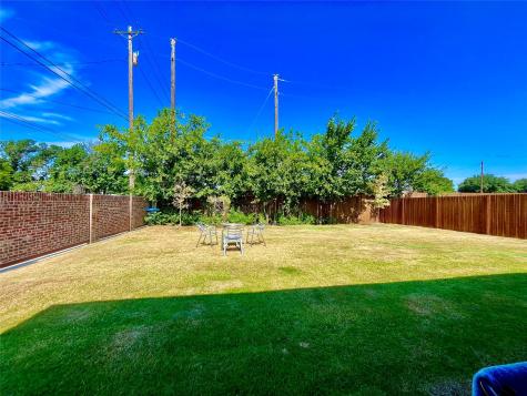 11401 Falcon Trace Drive Fort Worth TX 76244