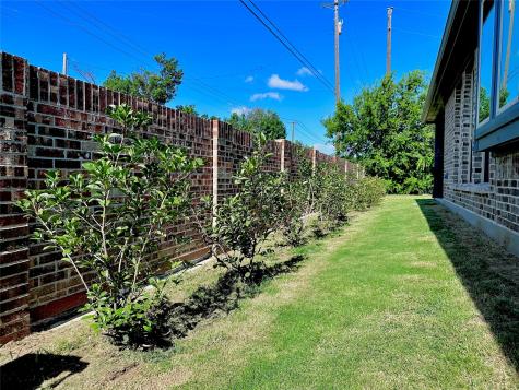 11401 Falcon Trace Drive Fort Worth TX 76244