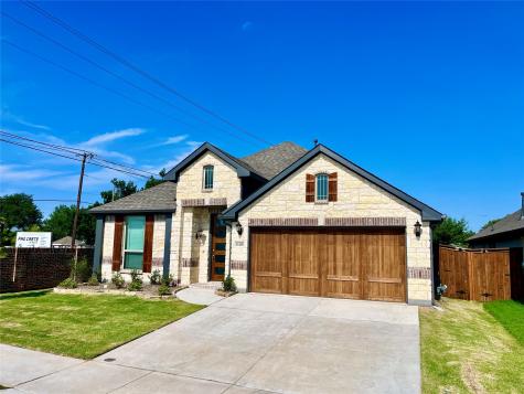 11401 Falcon Trace Drive Fort Worth TX 76244