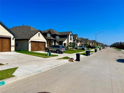 11401 Falcon Trace Drive Fort Worth TX 76244